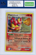 Carte Pokémon Maganon 27/102 COLLECTAURA NM-Mint