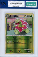 Carte Pokémon Méganium 26/123 COLLECTAURA NM-Mint