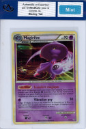 Carte Pokémon Magirêve 5/95 COLLECTAURA Mint