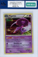 Carte Pokémon Magirêve 5/95 COLLECTAURA NM-Mint