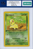 Carte Pokémon Germignon 54/111 COLLECTAURA NM-Mint