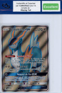 Carte Pokémon Cobaltium 168/181 COLLECTAURA Excellent