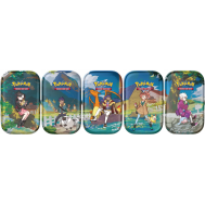 Pokémon - Mini Tin - EB12.5 - Zenith Suprême - en français
