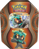 Pokémon - Pokébox - Pouvoirs Mystérieux - Marshadow GX / Necrozma GX - en français