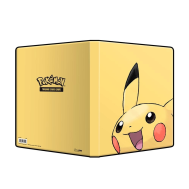 Pokémon – Portfolio 9 cases - Pikachu