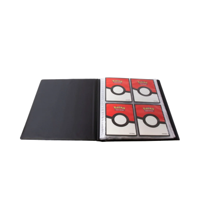 Pokémon – Portfolio 4 cases - ME02