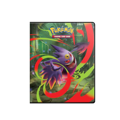 Pokémon – Portfolio 4 cases - ME02