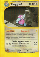 Carte Pokémon Porygon2 28/147 Rare Aquapolis