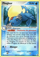 Carte Pokémon Phogleur 43/92 Peu commune Créateurs de légendes