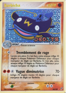 Carte Pokémon Barbicha 28/107 Rare Deoxys