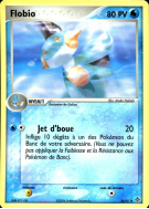 Carte Pokémon Flobio 36/97 Peu commune Dragon