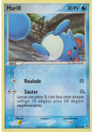 Carte Pokémon Marill 76/113 Commune Espèces Delta