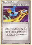 Carte Pokémon Inversion de Pokémon 88/115 Peu commune Forces Cachées