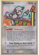 Carte Pokémon Queulorior 48/115 Peu commune Forces Cachées