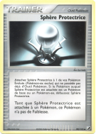 Carte Pokémon Sphère Protectrice 90/115 Peu commune Forces Cachées