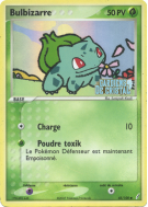 Carte Pokémon Bulbizarre 45/100 Commune Gardiens de Cristal