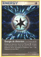 Carte Pokémon Énergie de distorsion 91/108 Peu commune Gardiens du Pouvoir
