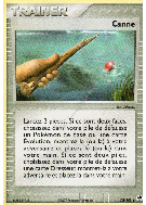 Carte Pokémon Canne 78/101 Peu commune Île des Dragons
