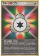 Carte Pokémon Énergie codée 89/101 Peu commune Île des Dragons