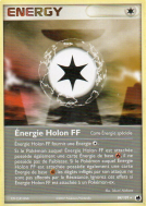 Carte Pokémon Énergie Holon FF 84/101 Rare Île des Dragons