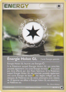 Carte Pokémon Énergie Holon GL 85/101 Rare Île des Dragons
