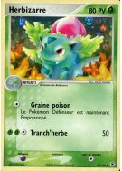 Carte Pokémon Herbizarre 35/112 Peu commune Rouge Feu & Vert Feuille