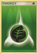 Carte Pokémon Énergie Plante 104/109 Commune Rubis & Saphir