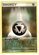 Carte Pokémon Énergie Métal 94/109 Rare Rubis & Saphir