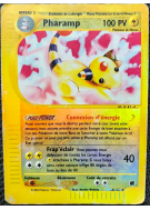 Carte Pokémon Pharamp 34/165 Rare Expedition