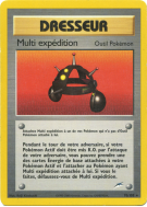 Carte Pokémon Multi expédition 93/105 Rare Neo Destiny