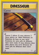 Carte Pokémon Canne 64/64 Commune Neo Revelation