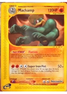 Carte Pokémon Machamp 088/093 Rare Sample Set