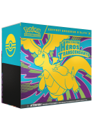 ETB Pokémon Héros Transcendants (ME02.5) – Coffret Dresseur d’Élite du bloc Méga-Évolution