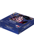 Display One Piece OP14 FR | Les Sept de la Mer d’Azur – 24 Boosters