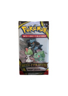 Pokémon - Booter Pack Loisir - Méga Évolution - en français