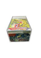 Pokémon - Display Kit avant-première - EV01- Écarlate et Violet