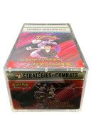 Pokémon - Display Kit d'avant première - EV10 - Rivalités Destinées