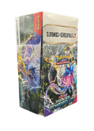 Pokémon - Display Kit avant-première - EV05 - Forces Temporelles