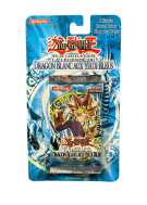 Yu-Gi-Oh! - Booster sous blister - La Légende du Dragon Blanc aux Yeux Bleu - Édition 1 - en français
