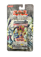 Yu-Gi-Oh! - Booster sous blister - Metal Raiders - Édition 1 - en français