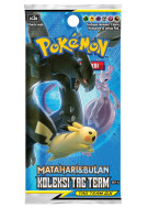 Pokémon - Booster - Koleksi Tag Team (Set A) - AC3A - en Indonésien