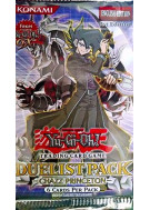 Yu-Gi-Oh! - Booster - Pack du Duelliste : Chazz Princeton - DP2 - Édition 1 - en français