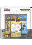 Pokémon - Coffret Pokémon Fabuleux - Mew - Génération - en français