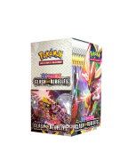 Pokémon - Demi Display - Clash des Rebelles - EB02 - en français