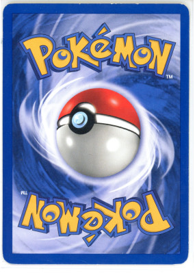 Carte Pokémon Hypnomade 8/62 Holographique Fossile (JCC)