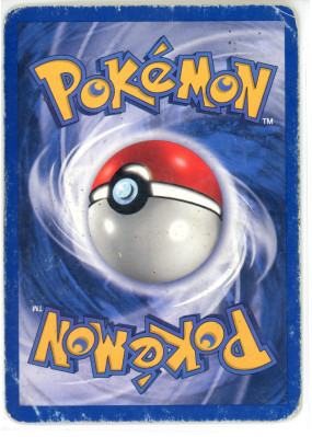 Carte Pokémon Kicklee 7/62 Holographique Fossile (JCC)