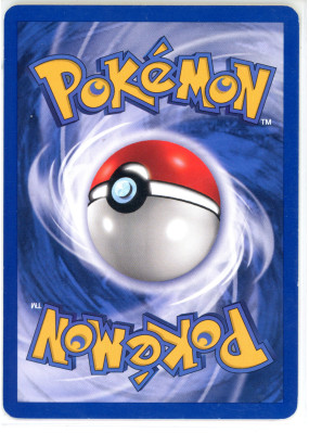 Carte Pokémon Magneton 11/62 Holographique Fossile (JCC)
