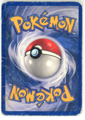 Carte Pokémon Spectrum 6/62 Holographique Fossile (JCC)