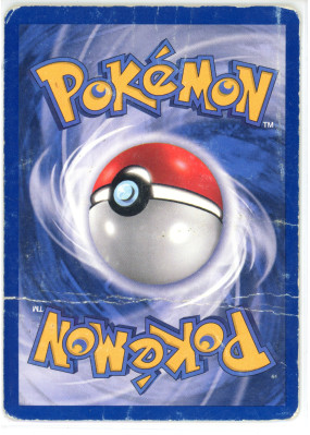 Carte Pokémon Aquali 12/64 Holographique Jungle (JCC)