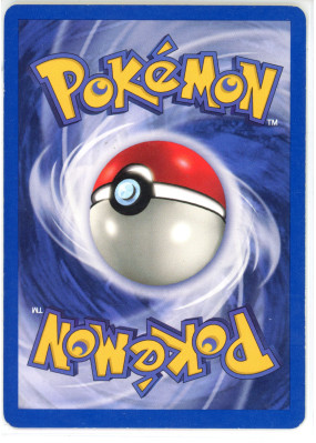 Carte Pokémon Empiflor 30/64 Rare Jungle (JCC)